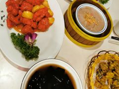 -安泰楼·佛跳墙创始人·传统闽味早茶·酒楼(三坊七巷闽菜地标店)