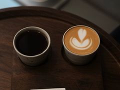 -Again Coffee Roaster(香蜜湖店)