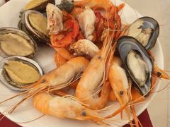 -昆明佳华广场酒店·西餐厅