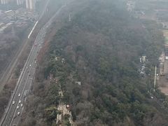 -龟山风景区-龟山电视塔