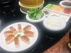 -阿庄新豫菜(航海东路店)