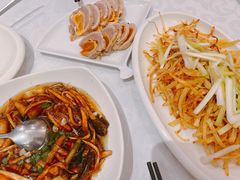 -永兴餐厅(复兴中路店)