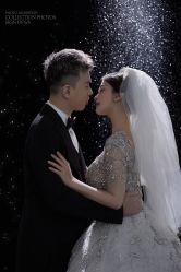 -奈斯影像婚纱摄影(拱墅店)