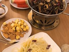 -周麻婆·川式小炒(宁德蕉城南路店)