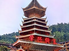 -肇兴侗寨