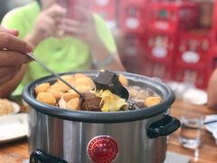 -三叔牛杂火锅店(三淮大街15号店)