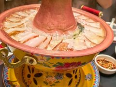 -新乾隆酒楼(帝景园店)