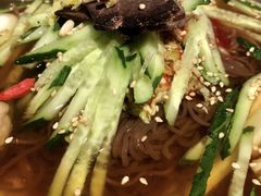 -七八冷面·延边朝鲜族美食(圣熙八号店)