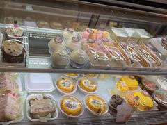 -7号里低糖生日蛋糕(南阳路店)