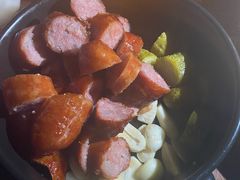 -TZ House音乐现场(来福士中心店)