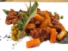 -新白鹿餐厅(城西银泰城店)