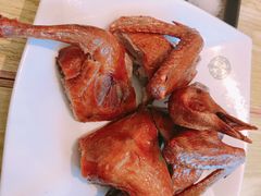 -添好运点心专门店(百老汇店)