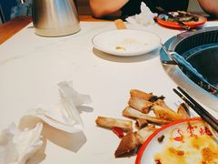 -玺炖·中国铁锅炖(虹桥天街店)