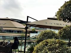 -La Terre乐田(万象城店)