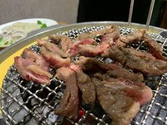 -紫霞门韩国料理烤肉(深南东路店)