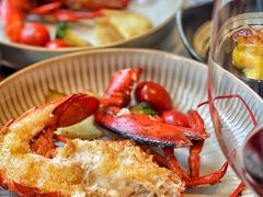 -Mr.Fish鱼鲜生海鲜放题(高德置地冬广场店)