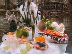 -雍和会海鲜姿造自助(湖东路店)