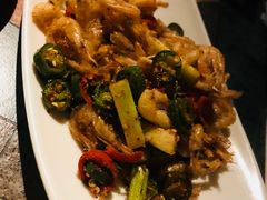 -胡桃里音乐酒馆(曲江店)