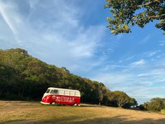-漳州滨海火山岛自然生态风景区
