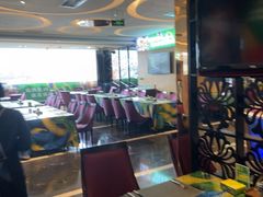 -舜和巴西烤肉餐厅(舜和国际店)