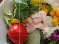 -红小满休闲餐厅(十全街店)