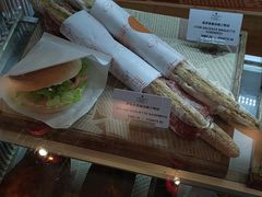 -西点坊(浦东香格里拉店)