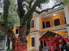 -ALBERGUE 1601 婆仔屋葡国餐厅