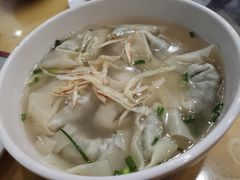 虾仁馄饨-王興記(中山路店)