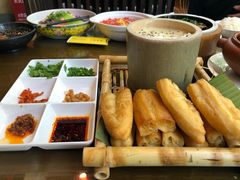 -福照楼汽锅鸡·云南菜(护国路店)