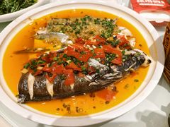 -江南韵·无锡太湖文化体验餐厅(凤凰天街店)