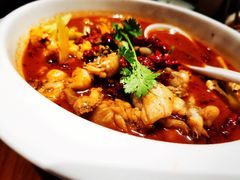 -酸喜·三度酸·贵州味