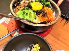 -海之屋韩式烤肉(海棠68环球美食街店)