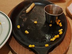 -摩欧客意式餐厅(高新活力汇店)