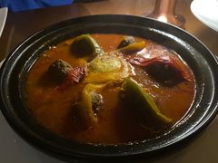 -Tajine Moroccan塔金摩洛哥中东餐厅