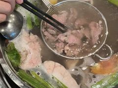 -老秦凉都黄牛肉馆(九堡店)