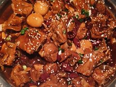 -胖哥俩肉蟹煲(萧山加州阳光店)