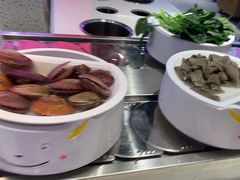 -龍歌自助小火锅(秦淮水游城店)