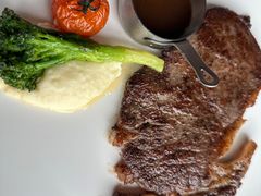 -Kathleen's Waitan 凯圣琳江景西餐厅(外滩店)