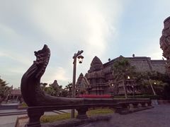 景点-南宁方特东盟神画