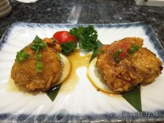 -菊上料理(蜀山银泰百货店)