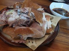 -六禾熏酱小酒馆·东北菜(海甸岛店)