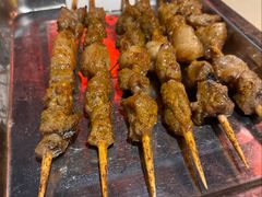 -总参北京涮羊肉