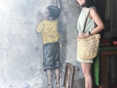 -槟城颠倒博物馆