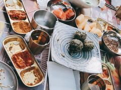 -海之屋韩式烤肉(海棠68环球美食街店)