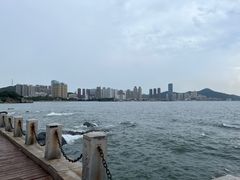 -黑石礁公园