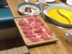 -青瓷火锅料理(西单大悦城店)