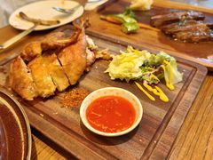 -MARU玛露音乐餐厅(大学路店)