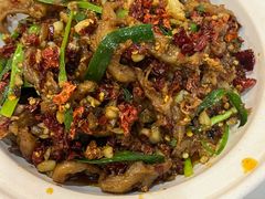 -新新湘菜馆(新中街二条店)