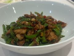 -万荣烤鸭店·北京菜(天坛店)