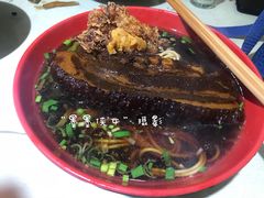 -小龙大肉面馆